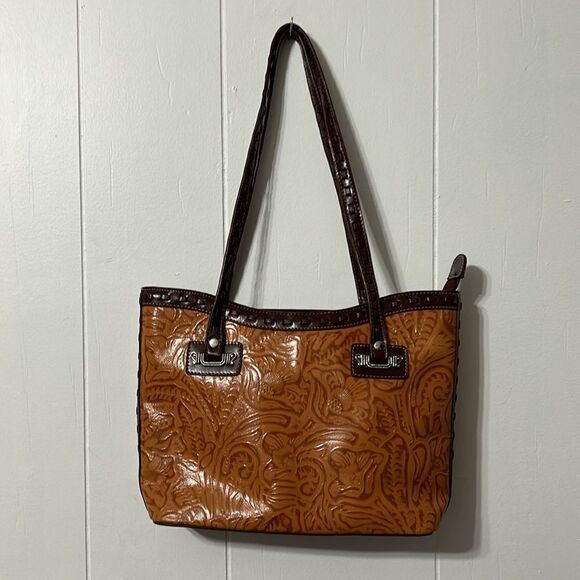 shoulder bag - Picture 2 of 4